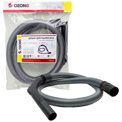 шланг для пылесоса bosch bsgl5 OZONE Шланг BHK-35, 1 шт.