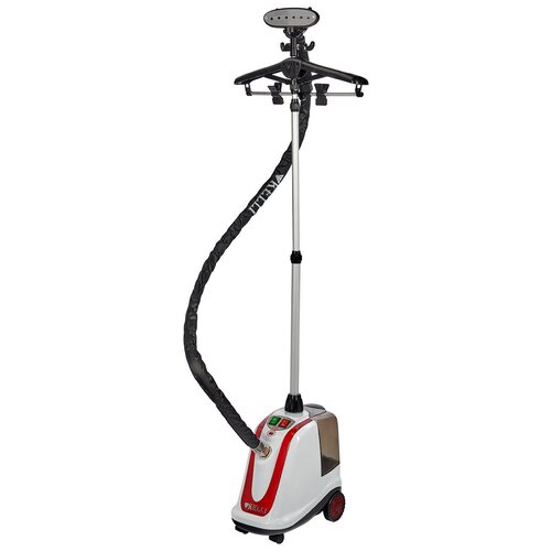 Отпариватель Kelli KL-806 обьем 35л 2800Вт Белый 899000₽