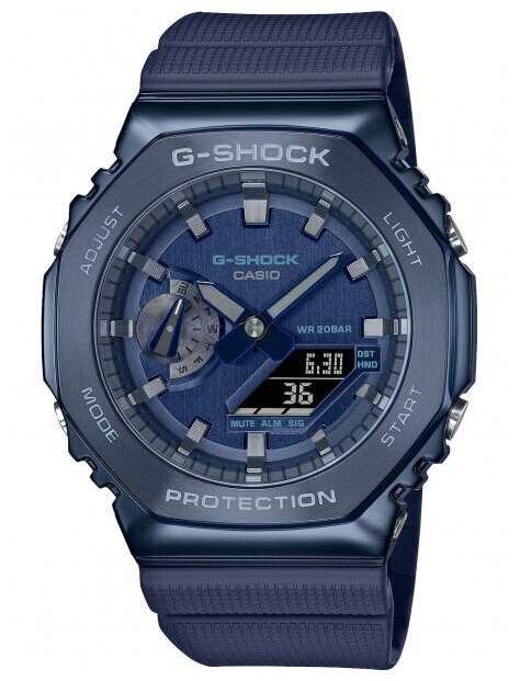 Наручные часы CASIO G-Shock GM-2100N-2AER