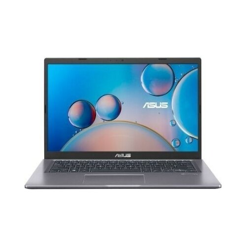 ASUS Vivobook X415EA-EB1313W 90NB0TT2-M00DT0 Grey 14 FHD Pentium 75054Gb256Gb PCISSDUHD GraphicsWin 11 3620400₽