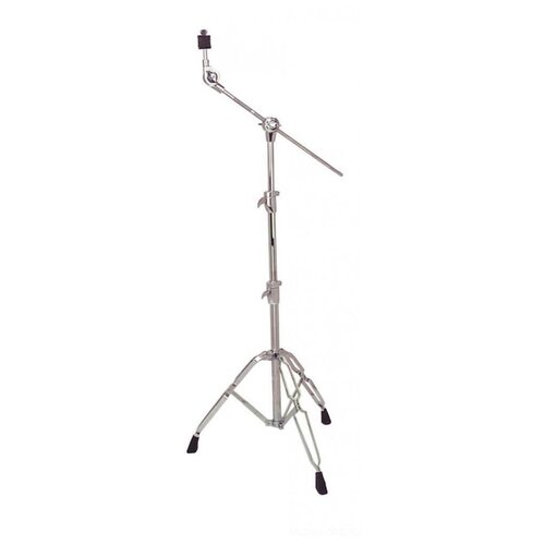 фото Drumcraft dc2.2 cbs-2.2l/50 стойка-журавль для тарелок усиленная