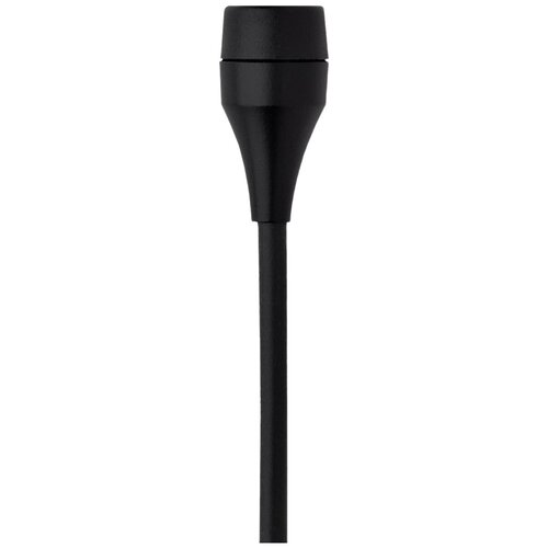 AKG C417 L, разъем: mini XLR 3 pin (F), черный