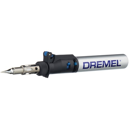 Газовый паяльник Dremel VersaTip 2000-6