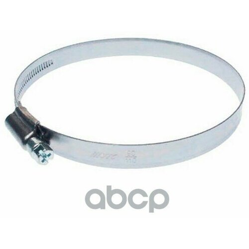 Хомут Червячный 90-110Мм Нержавеющая Сталь Ширина Ленты 12Мм Jtc 125250 JTC арт JTCZN110 1040₽