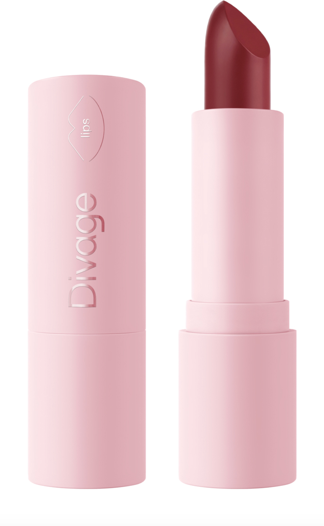 Divage   Lipstick Praline NEW,  07