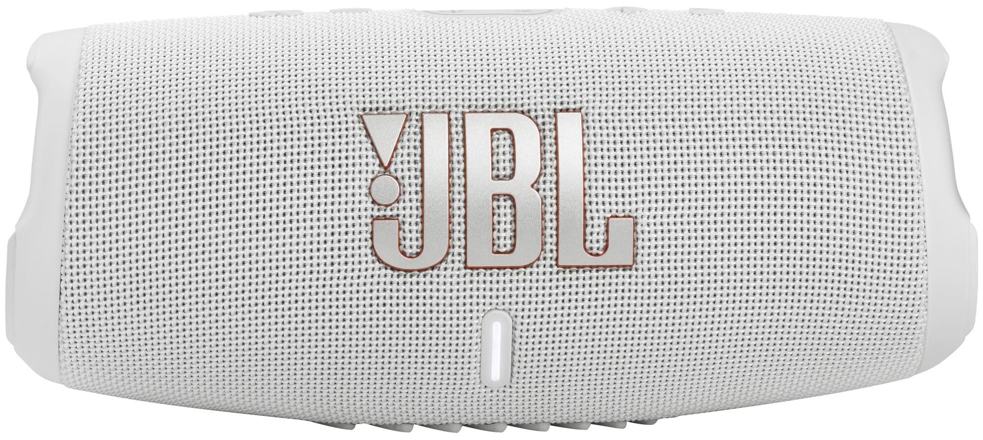 Беспроводная акустика JBL Charge 5 белая