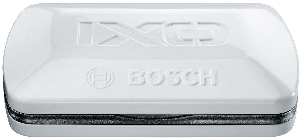 Отвертка электрическая Bosch IXO V Basic аккум. патрон:держатель бит 1/4" - фотография № 5