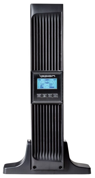 Интерактивный ИБП IPPON Smart Winner II 1000