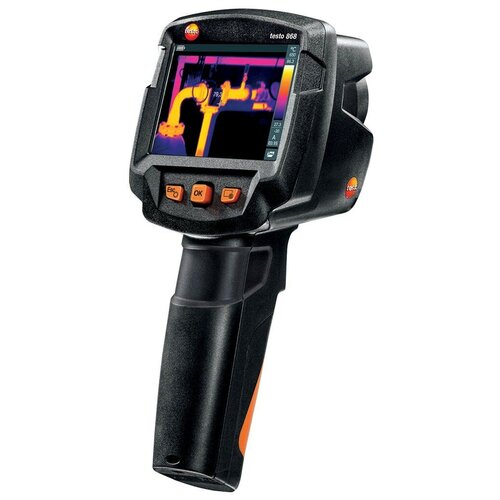 Тепловизор TESTO 868