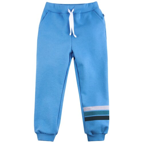 фото Брюки bossa nova размер 128, голубой