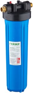 Гейзер <b>Корпус</b> 20BB (50540) <b>Корпус</b> Гейзер 20ВВ с латунными вставками специально разработан <b>для</b> устрой