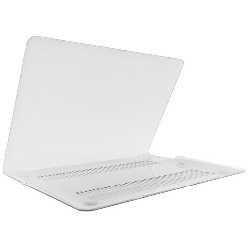 Сумки и чехлы для ноутбуков vlp VLP Plastic Case для MacBook Air 13, белый