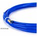 Канал FoxWeld 0,6-0,8мм тефлон синий, 5м (4563)