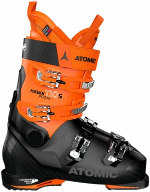Atomic hawx prime 110 s online