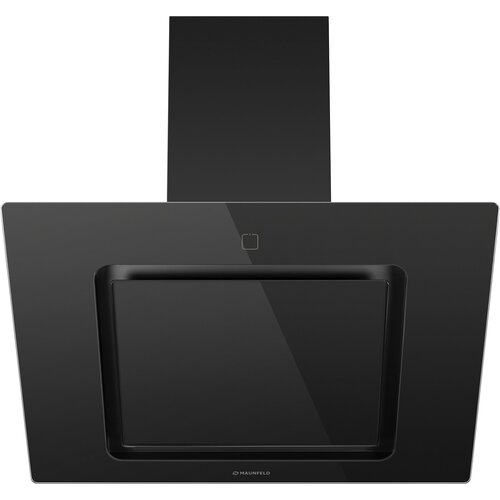 Наклонная вытяжка MAUNFELD York 60 черный 999000₽