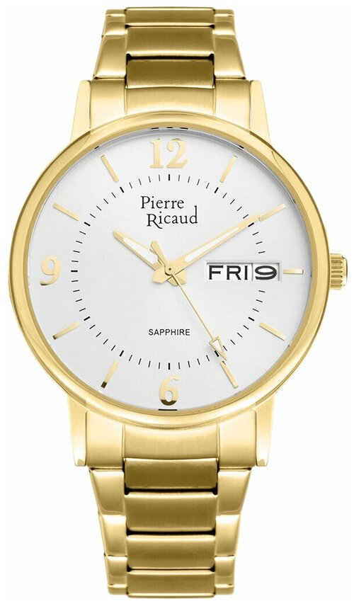 Наручные часы Pierre Ricaud