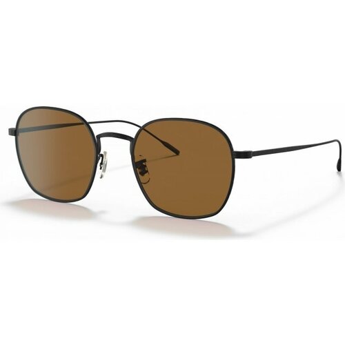 Oliver peoples Солнцезащитные очки Oliver peoples Ades OV1307ST 506253 Matte Black [OV1307ST 506253]