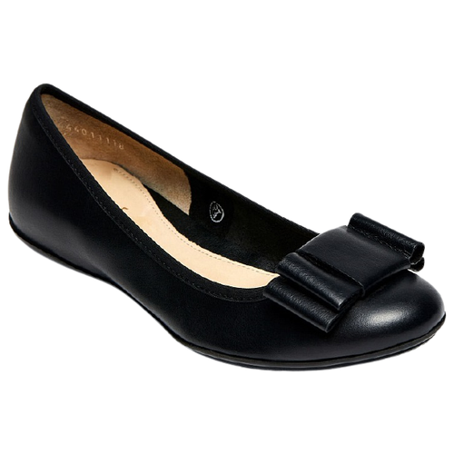 фото Балетки ralf ringer sinty, размер 36, черный