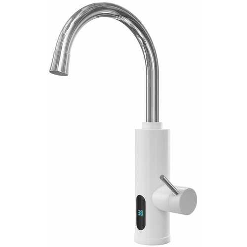 Проточный водонагреватель Electrolux Taptronic White НС-1246478 558000₽