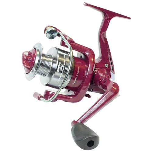 Катушка безынерционная GRFISH Bordo 1500F 1500 катушка безынерционная grfish bordo 4000f 4000