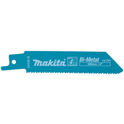 Полотно пильное Makita B-20410