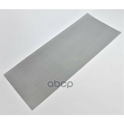 Сетка Радиатора 1000Х250 16 Мм Черная Горизонтальный Ромб Comfort C015108 k COMFORT арт C015108 K 1600₽