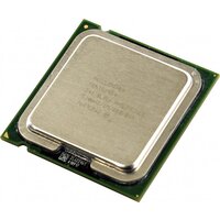 Процессор SL9C6 Intel 3200Mhz