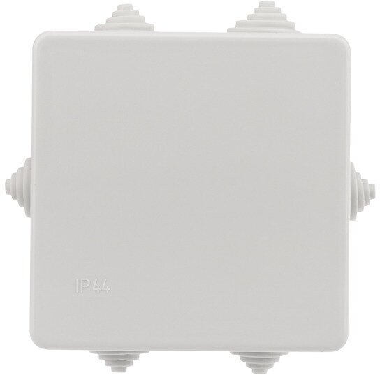 REXANT Коробка распаячная ОУ 150x110x70 мм, винт IP55 28-3057 - фотография № 4