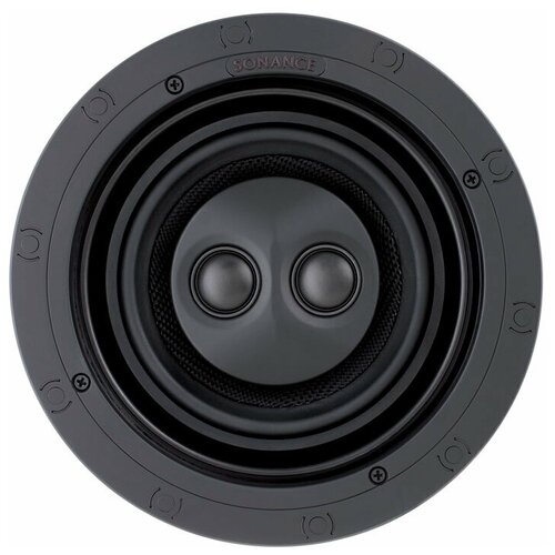Встраиваемая акустическая система Sonance VP62R SSTSUR TL черный 8010000₽