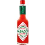 Соус Tabasco Original red - изображение