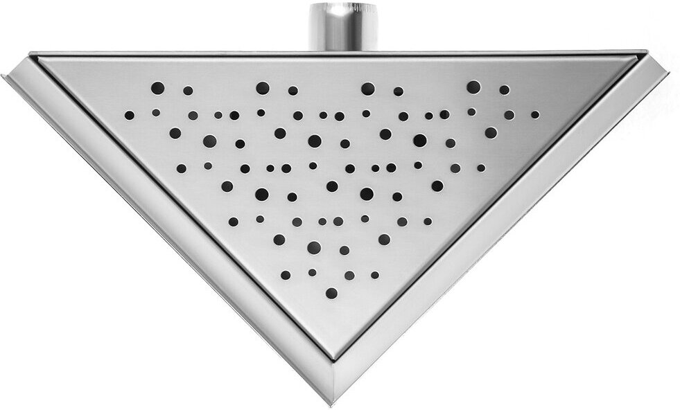 Трап для душа Ore Drain T2 универсальный затвор 355x92x250 мм нержавеющая сталь - фото №3
