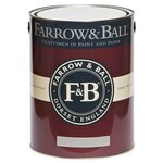 Краска масляная Farrow & Ball Exterior Eggshell моющаяся яичная скорлупа - изображение