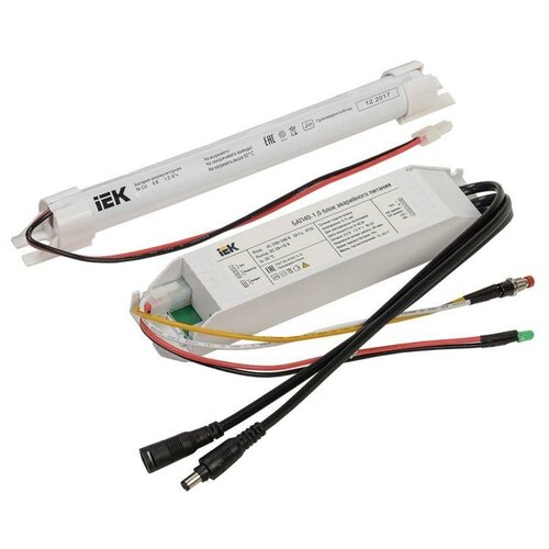    40-1.0  LED IEK LLVPOD-EPK-40-1H