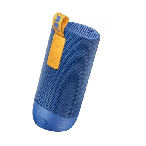 Портативная акустика Jam Audio Zero Chill Blue 200000₽