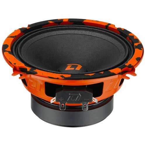 DL Audio Barracuda 130