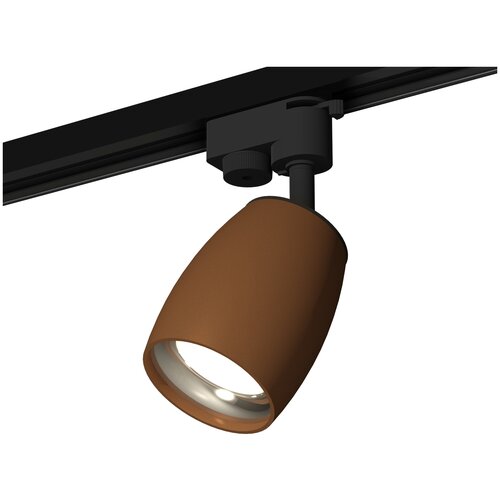 Светильник трековый, спот Ambrella Light TRACK SYSTEM, XT1124032, 10W, GU5.3