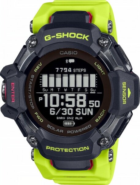 Наручные часы CASIO G-Shock