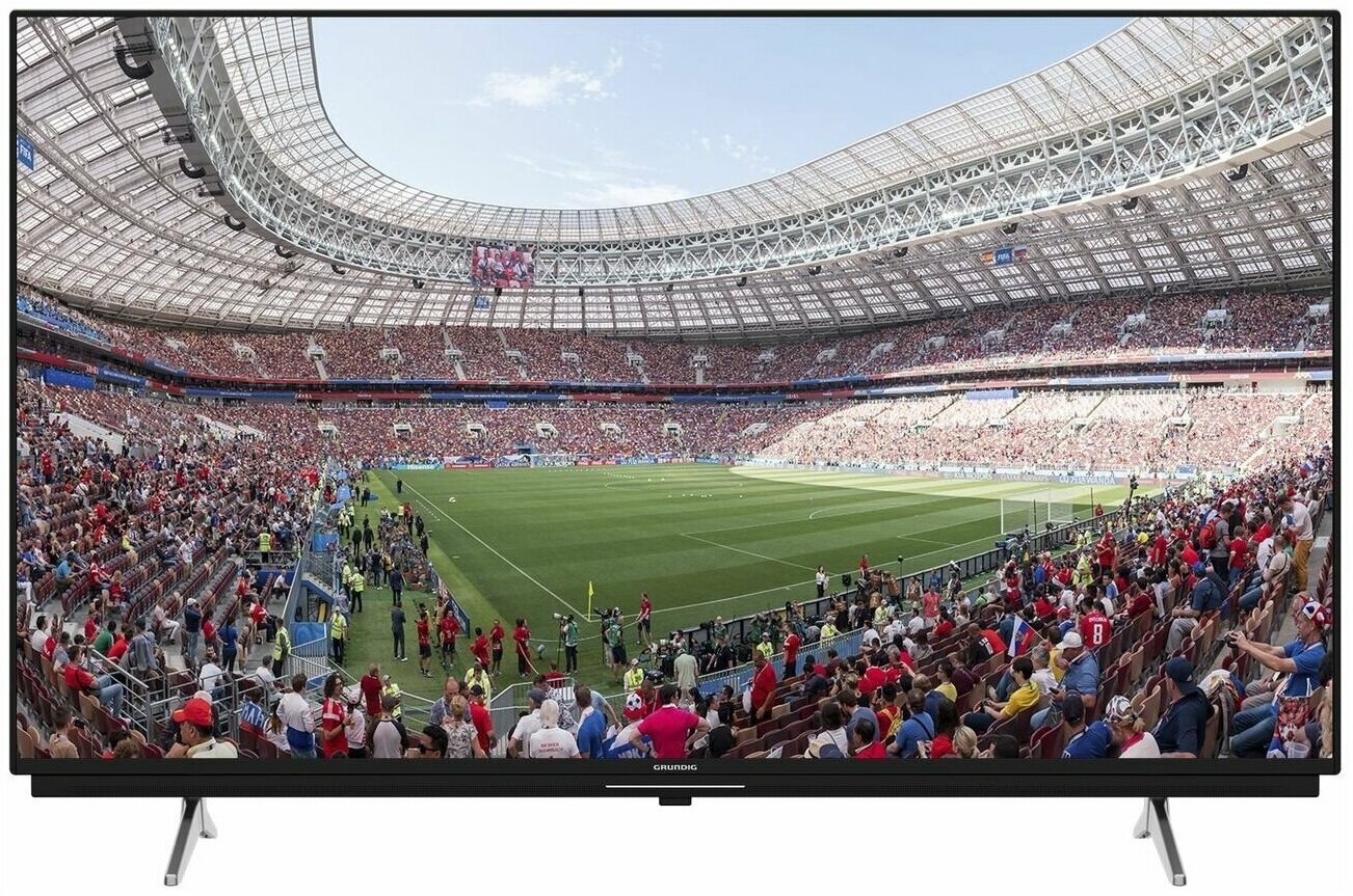 Телевизор Grundig 55 GGU 7900B