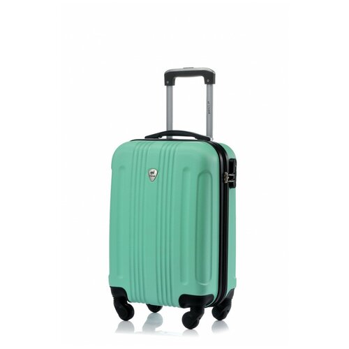 фото Чемодан для ручной клади l'case, bcp-12 bangkok мятный 18"