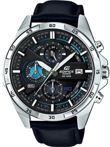 Наручные часы CASIO Edifice EFR-556L-1AVUEF