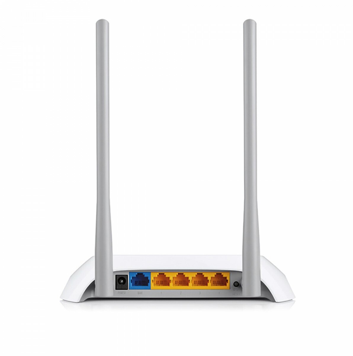 Wi-Fi роутер TP-LINK TL-WR840N