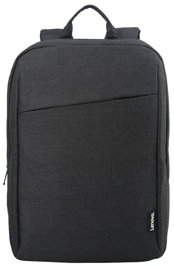 Рюкзак Lenovo Laptop Backpack B210 black