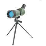 Зрительная труба Veber Snipe 20-60x60 GR Zoom 26176 - изображение