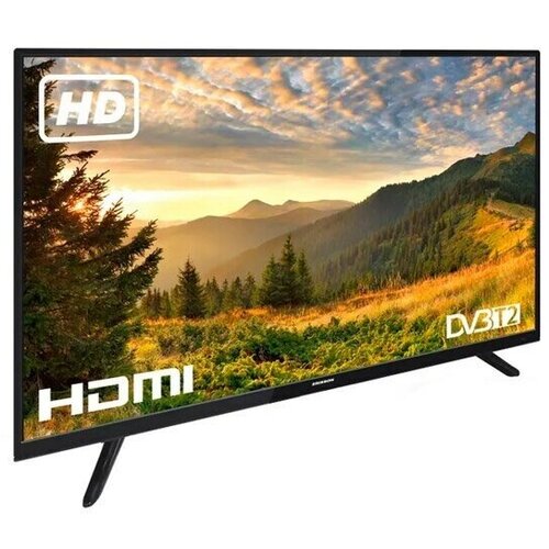 Телевизор Erisson 32LES801T2 1076500₽