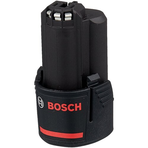 Аккумулятор BOSCH 1600Z0002X Li-Ion 12 В 2 А·ч