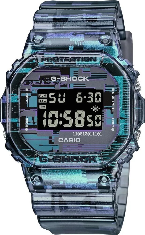 Наручные часы CASIO G-Shock