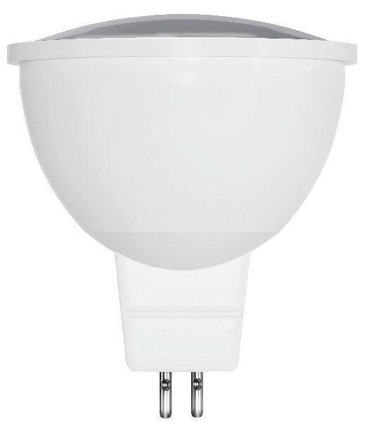 FL-LED MR16 7.5W 220V GU5.3 2700K 56xd50 700Лм FOTON LIGHTING - лампа