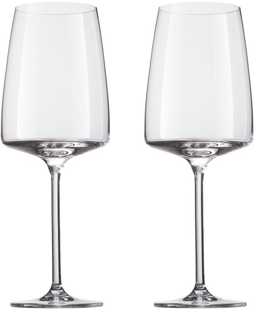 Бокалы Zwiesel Glas Vivid Senses 122427