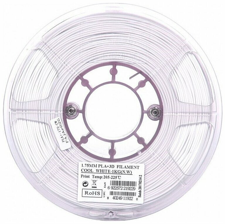  PLA+ eSUN (1.75 ,  ,1 )