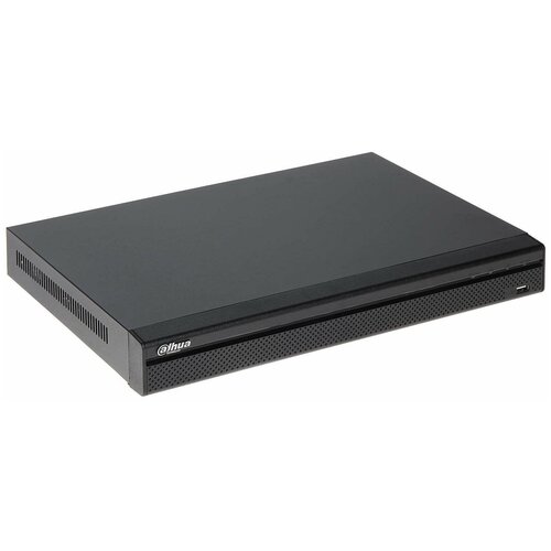 Видеорегистратор IP Dahua DHI-NVR4208-8P-4KS2L 2099000₽